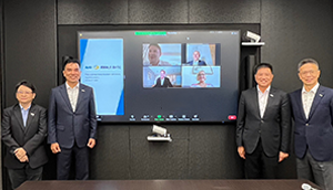 铂莱国际董事会决议通过收购德国BHTC 拓展智慧移动生态圈